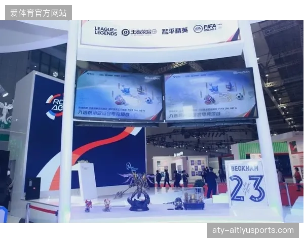 亚运首枚武侠电竞金：武林新星的传奇起点