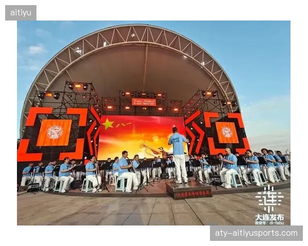 大连英博客场成都：从“海洋之城”到“文旅融合的新高地”