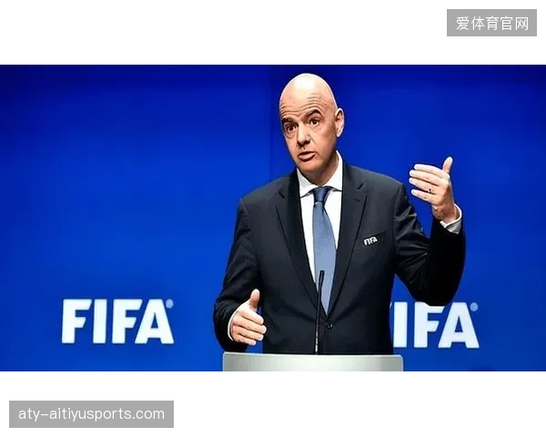 欧洲议员联手揭秘：FIFA背后的“黑幕”真相与行动力量